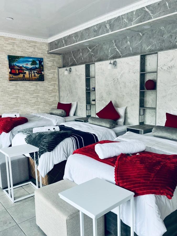 Abecor Hotel *