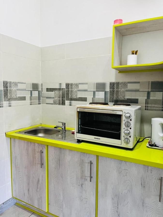Abecor Hotel Welkom